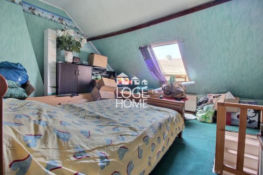 Vente maison à Wattrelos - Ref.WAT2472 - Image 9