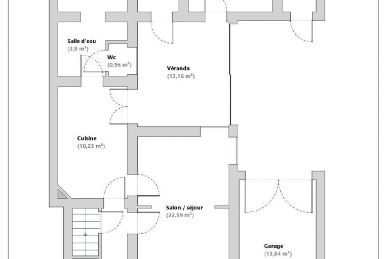 Vente maison à Wavrin - Ref.eswav429avwav - Image 8