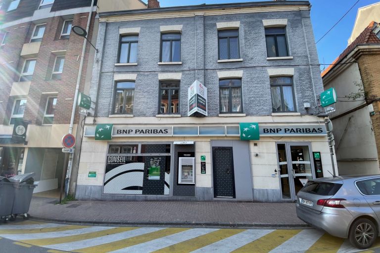 Vente immeuble à Lille - Ref.FLCLIL-56 - Image 1