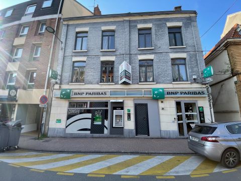 Vente immeuble à Lille - Ref.FLCLIL-56 - Image 1