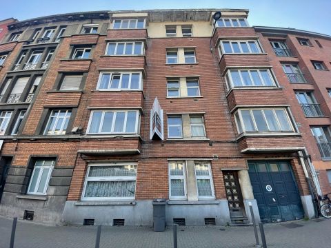 Vente immeuble à Lille - Ref.FLCLIL-58 - Image 1