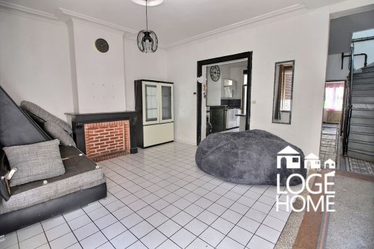 Vente maison à Aniche - Ref.TSSOM2424 - Image 1