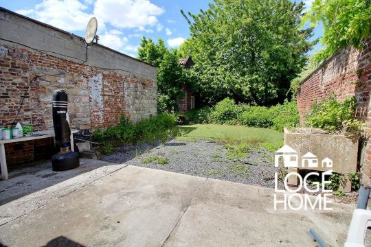 Vente maison à Aniche - Ref.TSSOM2424 - Image 1