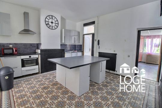 Vente maison à Aniche - Ref.TSSOM2424 - Image 2