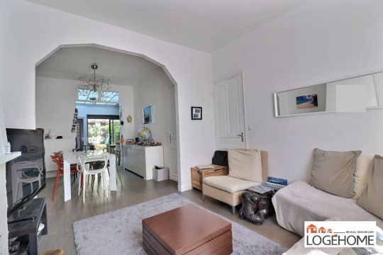 Vente maison à Hellemmes-Lille - Ref.VBHEL1385 - Image 2