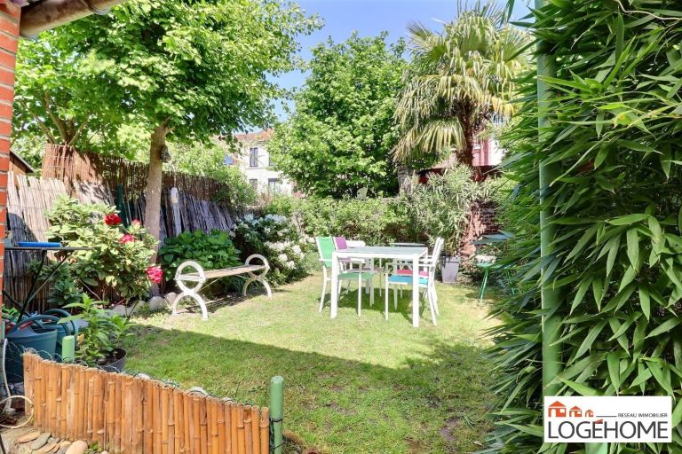 Vente maison à Hellemmes-Lille - Ref.VBHEL1385 - Image 1