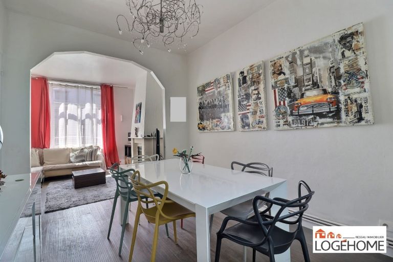 Vente maison à Hellemmes-Lille - Ref.VBHEL1385 - Image 1