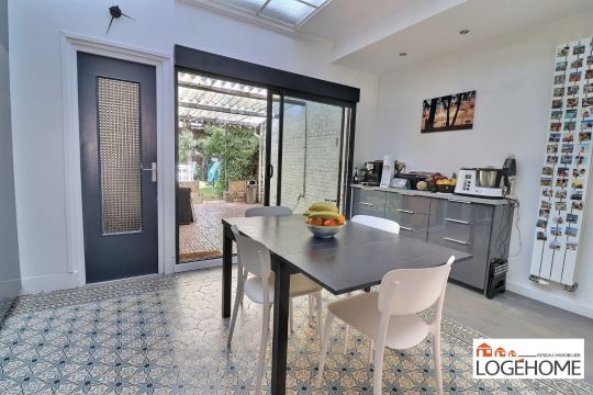 Vente maison à Hellemmes-Lille - Ref.VBHEL1385 - Image 1
