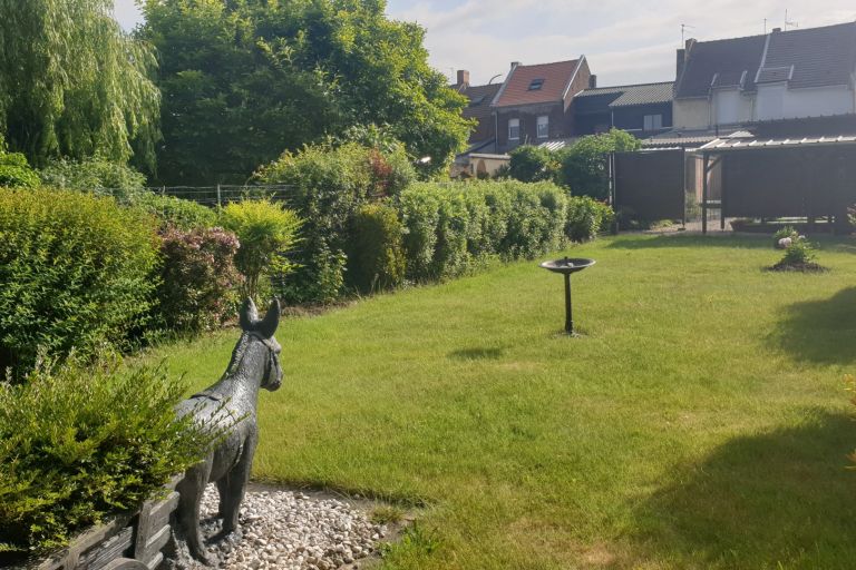 Vente maison à Hénin-Beaumont - Ref.GDHEN01916 - Image 1