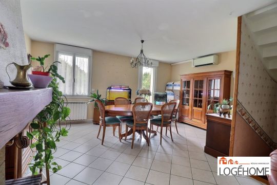 Vente maison à Lezennes - Ref.VBHEL13281 - Image 2