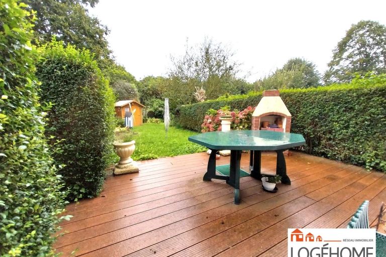 Vente maison à Lezennes - Ref.VBHEL13281 - Image 1