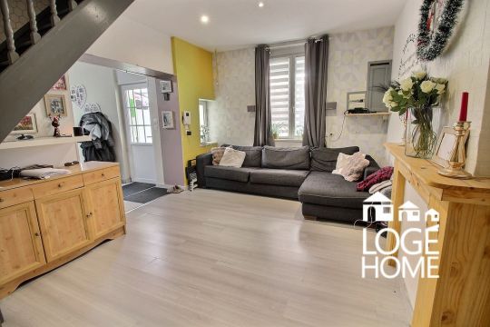 Vente maison à Monchecourt - Ref.2425 - Image 1