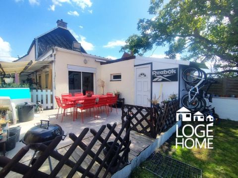 Vente maison à Auberchicourt - Ref.NSSOM2425 - Image 7