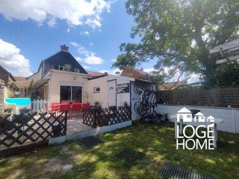 Vente maison à Auberchicourt - Ref.NSSOM2425 - Image 1