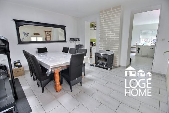 Vente maison à Monchecourt - Ref.2425 - Image 4