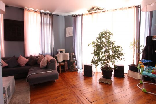 Vente immeuble à Roubaix - Ref.MTCRO1587 - Image 1