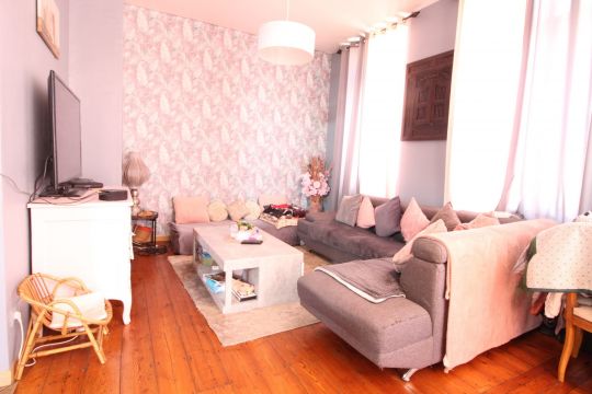 Vente immeuble à Roubaix - Ref.MTCRO1587 - Image 3