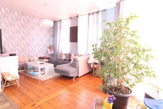 Vente immeuble à Roubaix - Ref.MTCRO1587 - Image 2