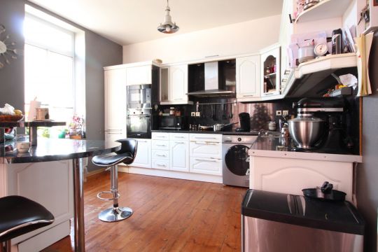 Vente immeuble à Roubaix - Ref.MTCRO1587 - Image 1