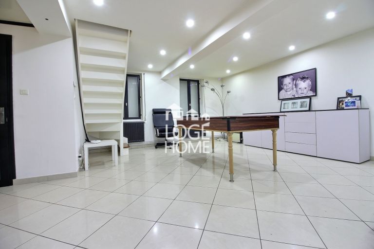 Vente maison à Wattrelos - Ref.WAT2475 - Image 3