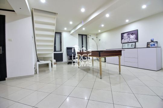 Vente maison à Wattrelos - Ref.WAT2475 - Image 3