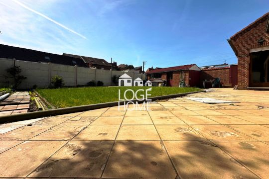 Vente maison à Loos-en-Gohelle - Ref.DOLEG2161 - Image 6