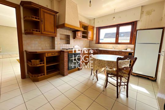 Vente maison à Loos-en-Gohelle - Ref.DOLEG2161 - Image 1
