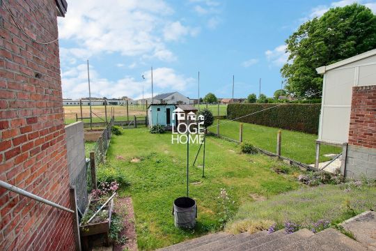 Vente maison à Allennes-les-Marais - Ref.JMANN1095 - Image 5