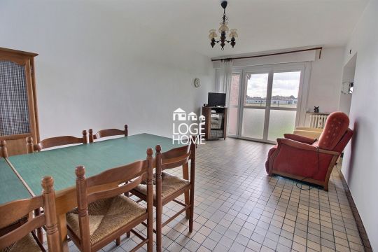 Vente maison à Allennes-les-Marais - Ref.JMANN1095 - Image 1