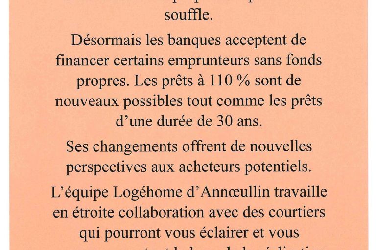 Vente maison à Allennes-les-Marais - Ref.JMANN1095 - Image 7