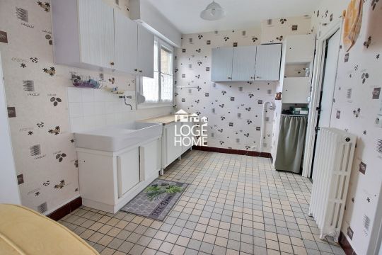 Vente maison à Allennes-les-Marais - Ref.JMANN1095 - Image 2