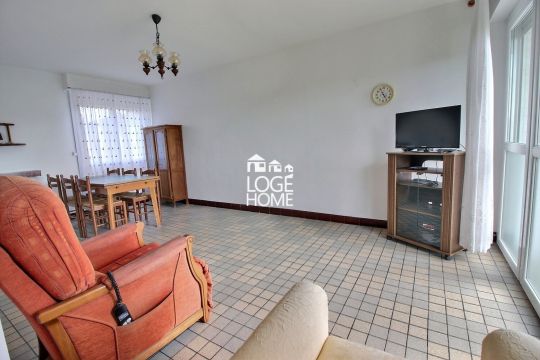 Vente maison à Allennes-les-Marais - Ref.JMANN1095 - Image 1