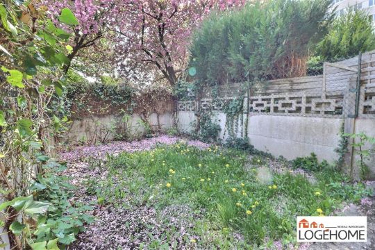Vente appartement à Lille - Ref.KRHEL13801 - Image 2