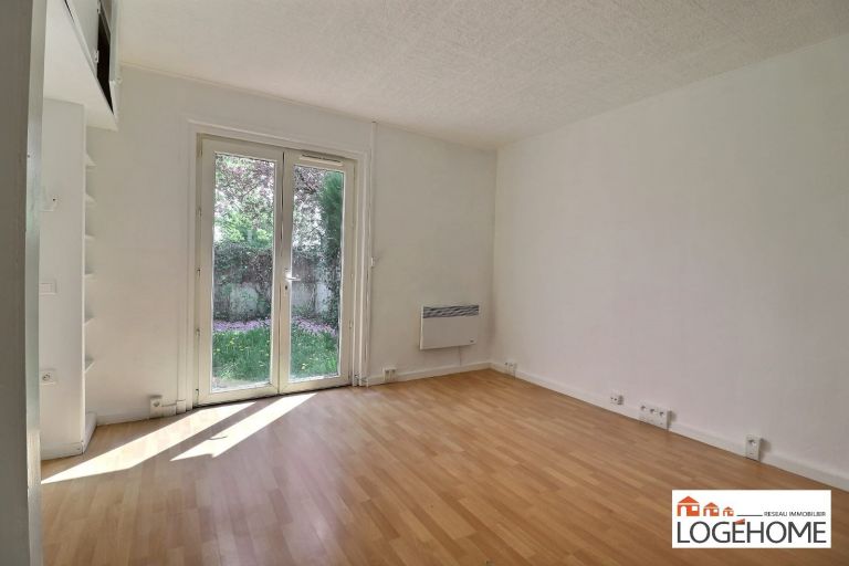 Vente appartement à Lille - Ref.KRHEL13801 - Image 1