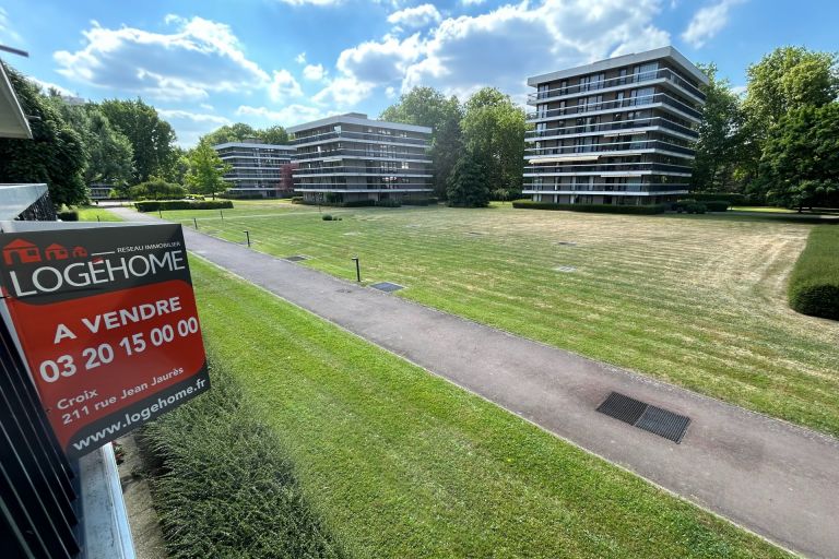 Vente appartement à Croix - Ref.CHCRO1589 - Image 7