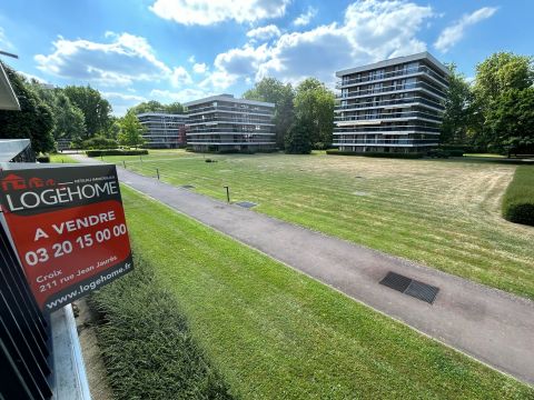 Vente appartement à Croix - Ref.CHCRO1589 - Image 7
