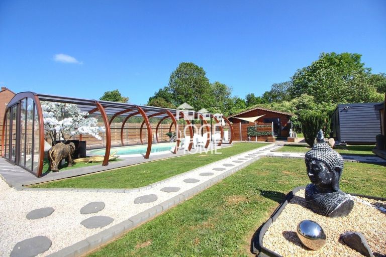 Vente maison à Loffre - Ref.SIN537 - Image 1
