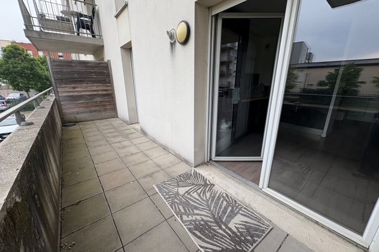 Vente appartement à Loos - Ref.JLLIL-32 - Image 2