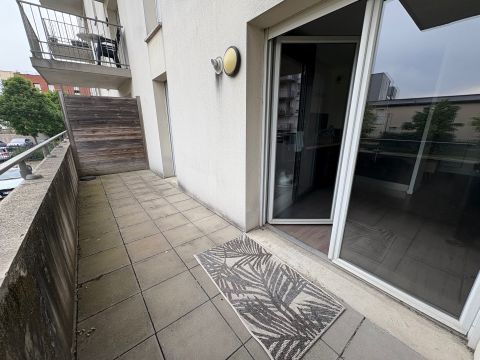 Vente appartement à Loos - Ref.JLLIL-32 - Image 2