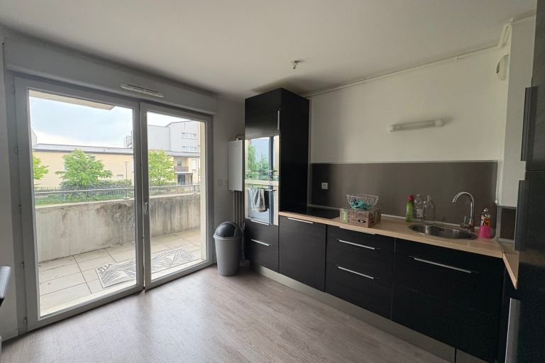 Vente appartement à Loos - Ref.JLLIL-32 - Image 1