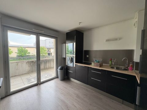 Vente appartement à Loos - Ref.JLLIL-32 - Image 1