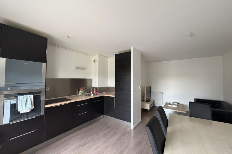 Vente appartement à Loos - Ref.JLLIL-32 - Image 1