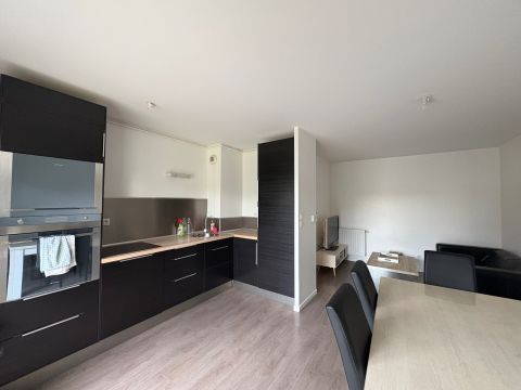Vente appartement à Loos - Ref.JLLIL-32 - Image 1