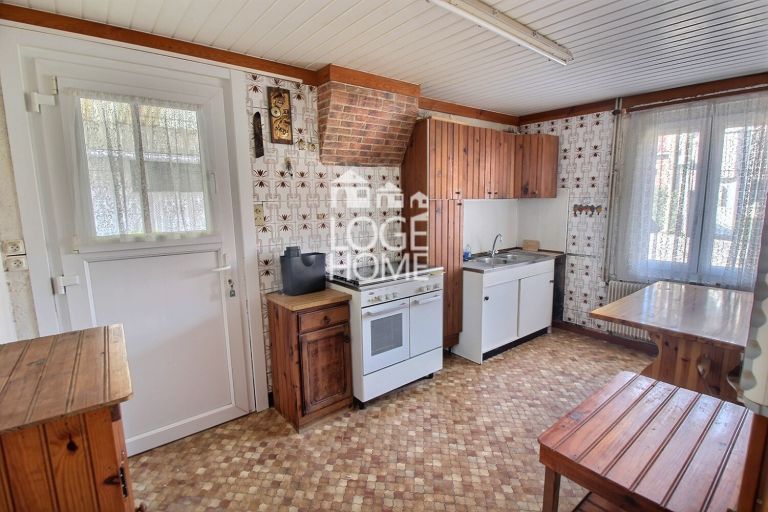 Vente maison à Loos-en-Gohelle - Ref.DOLEG2149 - Image 2