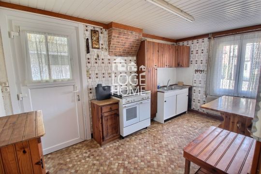 Vente maison à Loos-en-Gohelle - Ref.DOLEG2149 - Image 2