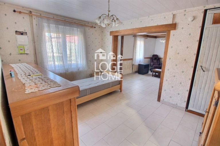 Vente maison à Loos-en-Gohelle - Ref.DOLEG2149 - Image 1