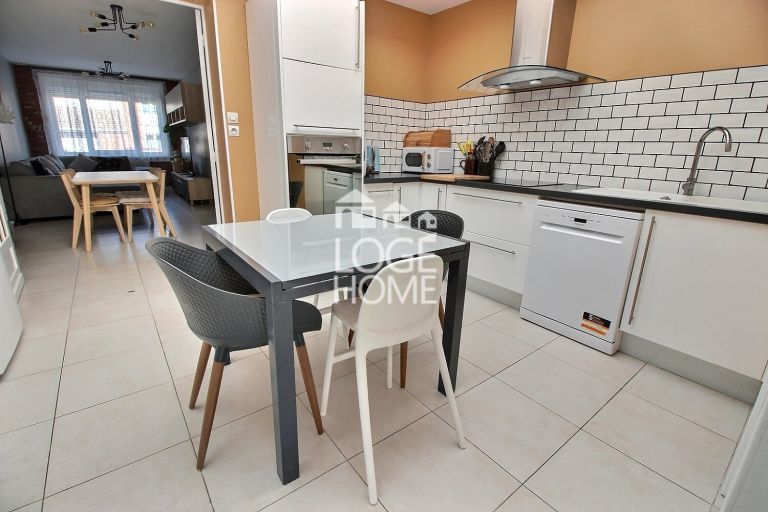 Vente maison à Hem - Ref.CRHEM21 - Image 2