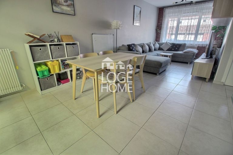 Vente maison à Hem - Ref.CRHEM21 - Image 1