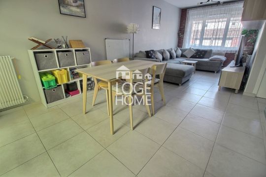 Vente maison à Hem - Ref.CRHEM21 - Image 1