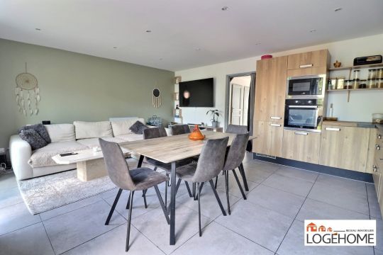 Vente maison à Mons-en-Barœul - Ref.KRHEL235 - Image 1
